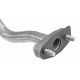 Conductă de ulei turbosuflantă Opel Astra K 1.4 15-, Mokka 1.4 16- 12660184