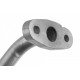 Conductă de ulei turbosuflantă Opel Astra K 1.4 15-, Mokka 1.4 16- 12660184