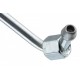 Conductă de ulei turbosuflantă 1.9 TDI, VW Passat B5 96-00, Audi A4 B5 95-01, A6 C5 97-01 028145771BF