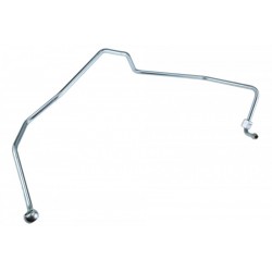 Conductă de ulei pentru turbocompresor 1.9 TDI, VW Golf IV 97-06, Bora I 98-05, Skoda Octavia I 96-10, Seat Leon 99-06, Toledo