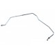 Conductă de ulei pentru turbocompresor 1.9 TDI, VW Golf IV 97-06, Bora I 98-05, Skoda Octavia I 96-10, Seat Leon 99-06, Toledo