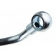 Conductă de ulei pentru turbocompresor 1.9 TDI, VW Golf IV 97-06, Bora I 98-05, Skoda Octavia I 96-10, Seat Leon 99-06, Toledo