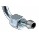 Conductă de ulei pentru turbocompresor 1.9 TDI, VW Golf IV 97-06, Bora I 98-05, Skoda Octavia I 96-10, Seat Leon 99-06, Toledo