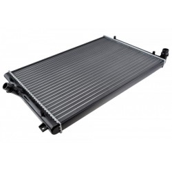 Radiator Audi A3/S3 2.0, 2.0TFSI 03-, TT 2.0TFSI 06-, Seat Leon 2.0TDI, 2.0TFSI 05-, VW Eos 2.0TDI 08-15 1K0121251BK