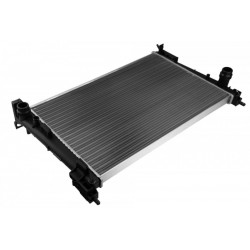 Radiator Fiat Bravo 1.9 Diesel Multijet 2007-, Grande Punto 1.3 Diesel, 1.9 Multijet 2005-, Lancia Delta 1.6 Diesel Multijet