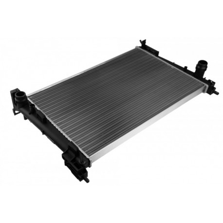 Radiator Fiat Bravo 1.9 Diesel Multijet 2007-, Grande Punto 1.3 Diesel, 1.9 Multijet 2005-, Lancia Delta 1.6 Diesel Multijet