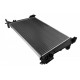 Radiator Fiat Bravo 1.9 Diesel Multijet 2007-, Grande Punto 1.3 Diesel, 1.9 Multijet 2005-, Lancia Delta 1.6 Diesel Multijet
