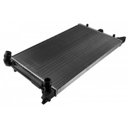 Radiator Volkswagen Sharan (7M8, 7M9, 7M6) 95-10, Seat Alhambra (7V8, 7V9) 96-10 7M3121253B