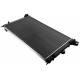 Radiator Volkswagen Sharan (7M8, 7M9, 7M6) 95-10, Seat Alhambra (7V8, 7V9) 96-10 7M3121253B