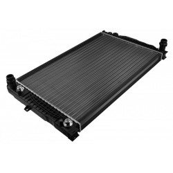 Radiator Audi A6/S6 2.5 TDI 1996-, Audi A6/S6 2.5 TDI 2001- 4B0121251R
