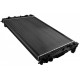 Radiator Audi A6/S6 2.5 TDI 1996-, Audi A6/S6 2.5 TDI 2001- 4B0121251R