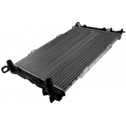 Radiator Audi A4, A5 07-, A6, Q3 11-, Q5 08-, 1.8 TFSI, 2.0 TFSI, 2.0 TDI (Automat, Aer Condiționat +, Diesel) 8K0121251AH