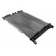 Radiator Audi A4, A5 07-, A6, Q3 11-, Q5 08-, 1.8 TFSI, 2.0 TFSI, 2.0 TDI (Automat, Aer Condiționat +, Diesel) 8K0121251AH