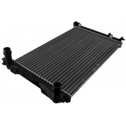Radiator Audi A6/S6 (C6) 04- 2.0 TDI (Automat, Aer Condiționat, Diesel) 4F0121251R