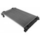 Radiator Audi A6/S6 (C6) 04- 2.0 TDI (Automat, Aer Condiționat, Diesel) 4F0121251R