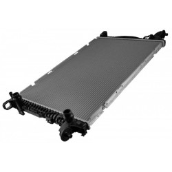 Radiator Audi A4, A4 Allroad, A5, A6, A7, Q5, Q7, VW Touareg 1.4-3.0 15- (Automată/Manuală, AC +/- , Benzină/Motorină)