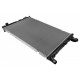 Radiator Audi A4, A4 Allroad, A5, A6, A7, Q5, Q7, VW Touareg 1.4-3.0 15- (Automată/Manuală, AC +/- , Benzină/Motorină)