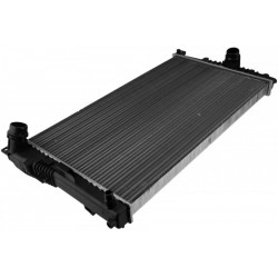 Radiator BMW Seria 1 F20-F21 (11-) 114 D, Seria 2 F22-F23-F87 (12-) 218 D, Seria 3 F30-F31-F35-F80 (11-) 316 I, Seria 3 GT F34