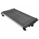 Radiator BMW Seria 1 F20-F21 (11-) 114 D, Seria 2 F22-F23-F87 (12-) 218 D, Seria 3 F30-F31-F35-F80 (11-) 316 I, Seria 3 GT F34