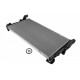 Radiator BMW 2 (F45) 14-, X1 (F48) 15-, Mini (F55, F66) 13-, Clubman (F54) 16-, Countryman (F60) 16- (tehnologie: brazat)