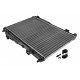 Radiator Ford B-Max (CB2) (12-) 1.4 EFI, Fiesta VI (CB1) (08-) 1.25 EFI (man / aut, AC +/-) 1548603