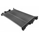 Radiator Ford C-Max II (15-), Focus III (14-), Grand C-Max (15-), Kuga II (14-) 1.5 EcoBoost, 2.0 TDCi (manual / automat, cu /