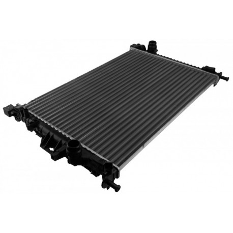 Radiator Ford Focus III (11-), Galaxy (06-), Mondeo IV (07-) 2.0 TDCI, S-Max (06-), C-Max (10-) 2.0 TDCI, Freelander (07-) 2.0 i