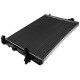 Radiator Ford Galaxy II (VY) (00-) 2.8 I V6, Alhambra (7V) (96-) 2.8 I VR6, Sharan (7M) (95-) 2.8 I (manual / automat, AC +/- ,