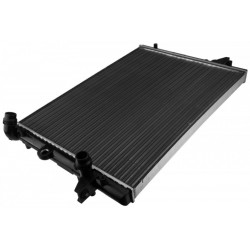 Radiator Ford Galaxy II (VY) (00-) 2.8 I V6, Alhambra (7V) (96-) 2.8 I VR6, Sharan (7M) (95-) 2.8 I (manual / automat, AC +/- ,