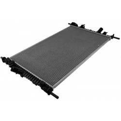 Radiator Ford Tourneo Custom, Transit Custom V362, Transit V363 2.0D/2.2D 12- (Aut/Man, AC +/-) 1771533