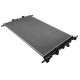 Radiator Ford Tourneo Custom, Transit Custom V362, Transit V363 2.0D/2.2D 12- (Aut/Man, AC +/-) 1771533