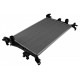 Radiator Fiat 500X 1.3 Diesel, 1.4, 1.6 Diesel 2014-, Renegade 1.4, 1.6 2014- 52009105