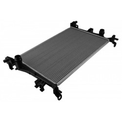 Radiator Fiat 500X 1.3 Diesel, 1.4, 1.6 Diesel 2014-, Renegade 1.4, 1.6 2014- 52009105