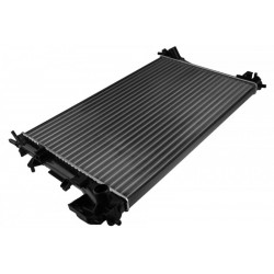 Radiator Fiat Croma (194) (05-) 1.8 I 16V, Signum (02-) 2.0 16V DTI, Vectra C (02-) 2.0 16V DTI, 9-3 (YS3F) (02-) 1.8 I 16V