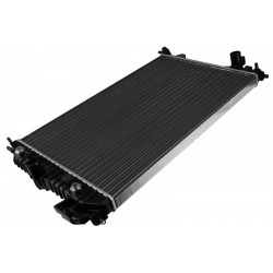 Radiator Fiat Croma (194) (05-) 1.9 JTD, Signum (02-) 1.9 CDTI, 9-3 (YS3F) (02-) 1.9 TiD (automată, AC +/-, diesel) 51770420