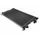 Radiator Fiat Croma (194) (05-) 1.9 JTD, Signum (02-) 1.9 CDTI, 9-3 (YS3F) (02-) 1.9 TiD (automată, AC +/-, diesel) 51770420