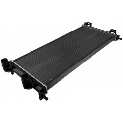 Radiator Fiat Doblo 1.3 MJTD (119, 223) 01- (Manual, Aer condiționat +/- , Diesel) 46807378