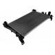 Radiator Fiat Doblo 1.3 MJTD (152, 263) 09-, Combo 1.3 CDTI 12- (Man, AC +/-, Diesel) 51812209