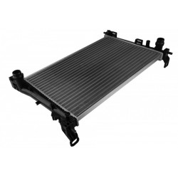Radiator Fiat Doblo 1.3 MJTD (152, 263) 09-, Combo 1.3 CDTI 12- (Man, AC +/-, Diesel) 51812209