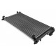 Radiator Fiat Panda 1.1i (169) 03- (Manual, Aer Condiționat) 46798743