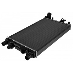 Radiator Fiat Seicento 1.1 MPI (187) 98- (manual, aer condiționat +/-) 46558704