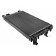 Radiator Fiat Seicento 1.1 MPI (187) 98- (manual, aer condiționat +/-) 46558704