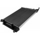 Radiator Fiat Stilo 1.8i 16V, 1.9 JTD (192) 01-(Man, AC +/-) 46745809