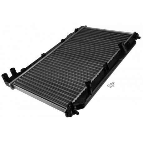 Radiator Honda Fit (GD) (02-) 1.2 i, Jazz (GD) (02-) 1.2 i (man, ac +/- 665x330 mm) 19010PWAJ51