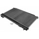 Radiator Honda Fit (GD) (02-) 1.2 i, Jazz (GD) (02-) 1.2 i (man, ac +/- 665x330 mm) 19010PWAJ51
