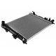 Radiator Hyundai i10 II 1.0 13- 25310B9000