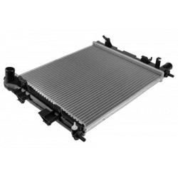 Radiator Hyundai i10 II 1.0 13- 25310B9000