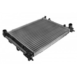 Radiator Hyundai i20 1.4 CRDI 09- (manual, aer condiționat +/-) 253101J200
