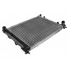 Radiator Hyundai i20 1.4 CRDI 09- (manual, aer condiționat +/-) 253101J200