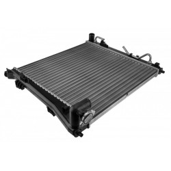 Radiator Hyundai i40 1.7 CRDI 2011- (Automat, Aer condiționat +/-) 253103Z100